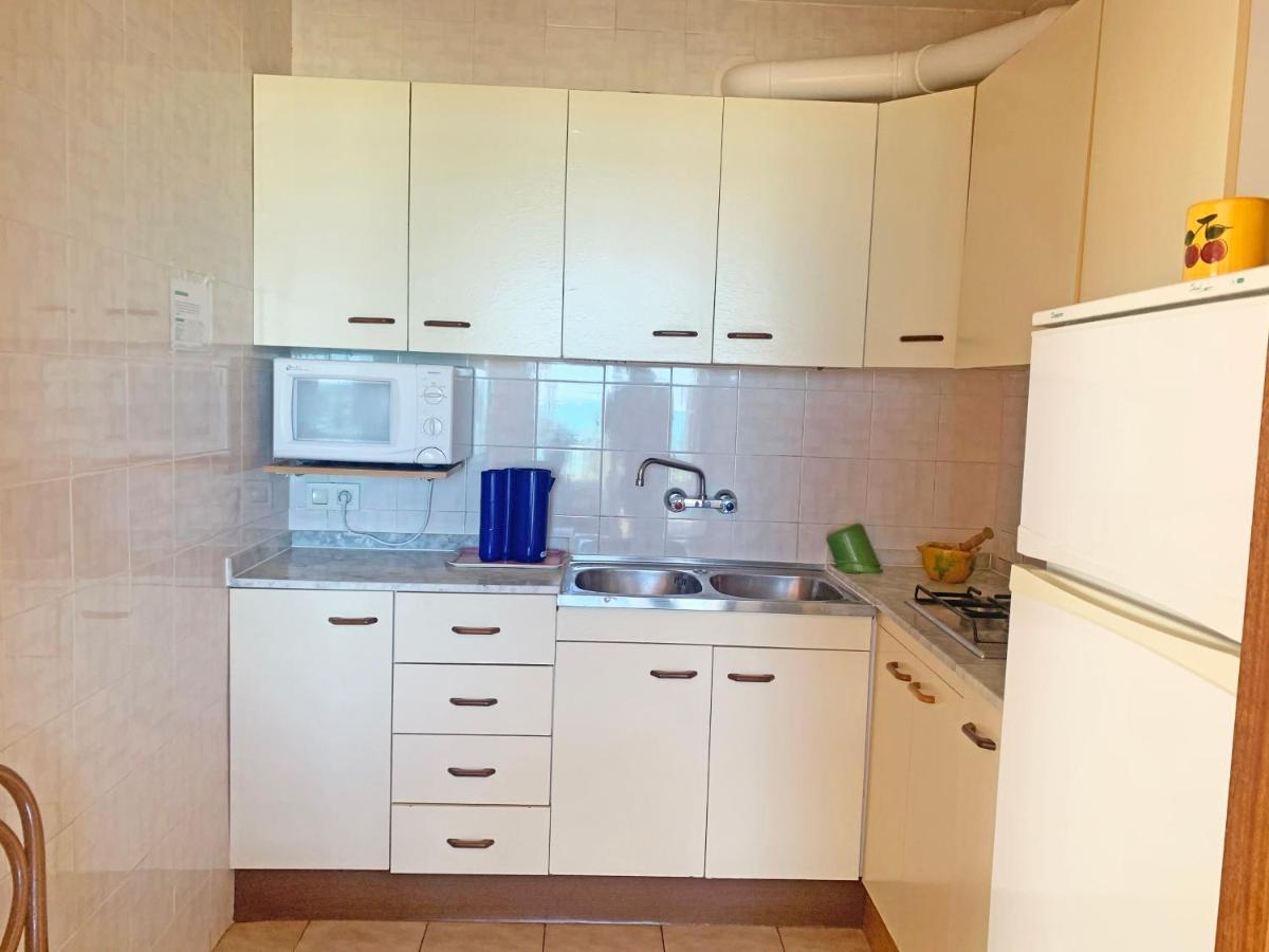 Apartamento Papa Luna Primera Linea 3000 Peñíscola Buitenkant foto